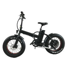 20inch 500w 1000w geared motor folding bike fat cheap electric bicycle